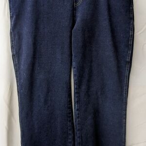 Women's Pajama Jeans Wide Leg